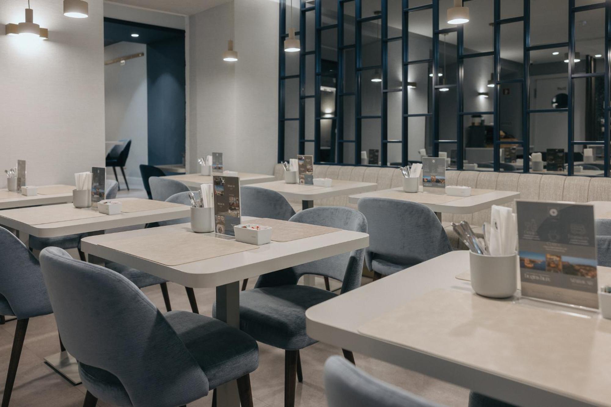圣佩德罗里斯本酒店 Lisboa 外观 照片
